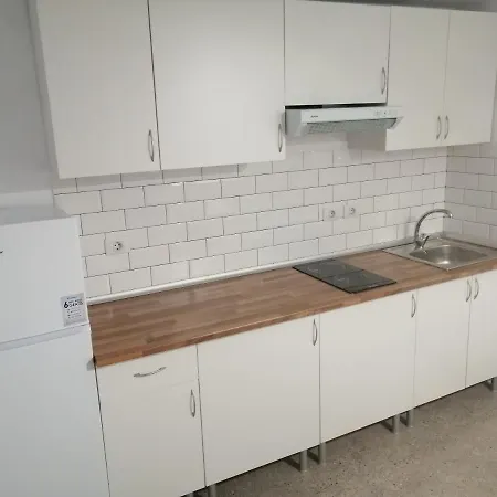 בית הארחה Alcaravaneras (adults Only) 2*