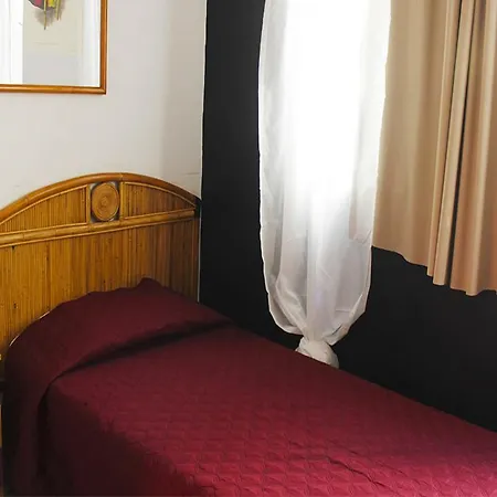 Alcaravaneras (adults Only) בית הארחה לאס פאלמס דה גראן קנאריה