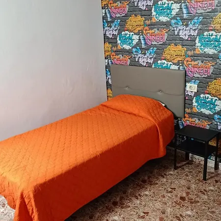 Alcaravaneras (adults Only) 2* לאס פאלמס דה גראן קנאריה