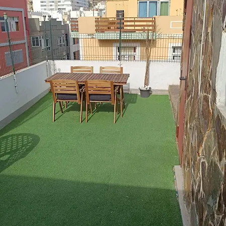 Alcaravaneras (adults Only) 2* לאס פאלמס דה גראן קנאריה