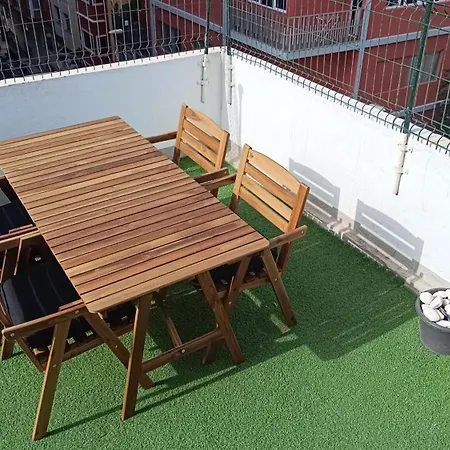 Alcaravaneras (adults Only) בית הארחה לאס פאלמס דה גראן קנאריה