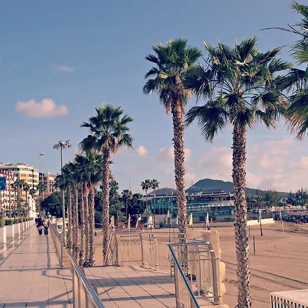 בית הארחה Alcaravaneras (adults Only) לאס פאלמס דה גראן קנאריה