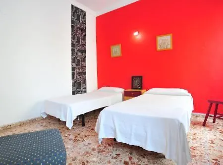 Alcaravaneras (adults Only) לאס פאלמס דה גראן קנאריה