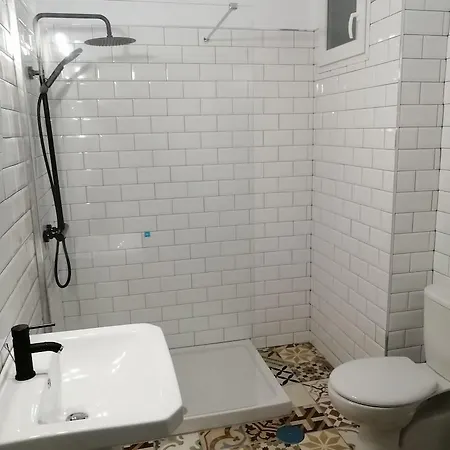 Alcaravaneras (adults Only) Guest house