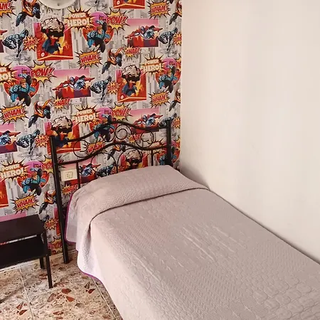 Alcaravaneras (adults Only) Guest house 2*