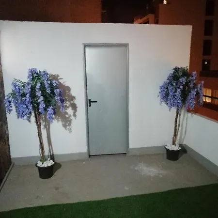 Gasthof Alcaravaneras (adults Only)