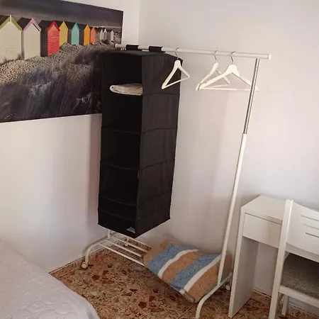 Alcaravaneras (adults Only) Las Palmas / Gran Canaria