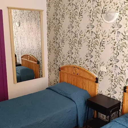 Gasthof Alcaravaneras (adults Only)
