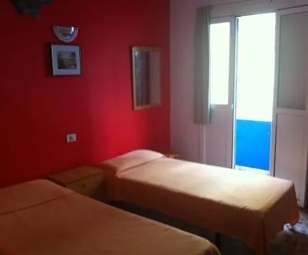 Alcaravaneras (adults Only) Gasthof